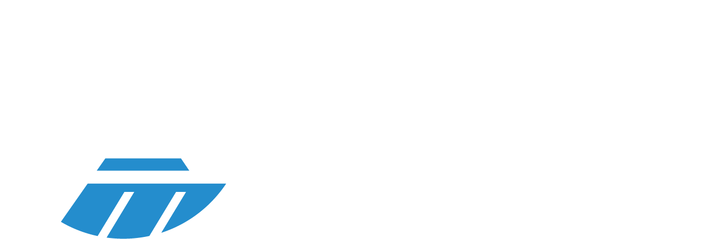  Logo of the company, returns to the landing page after login.